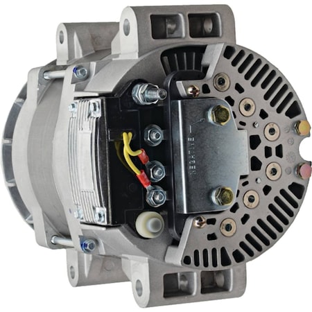 Aftermarket JAndN Electrical Products Alternator 400-16031-JN